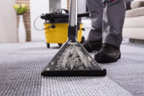 Carpet Cleaning