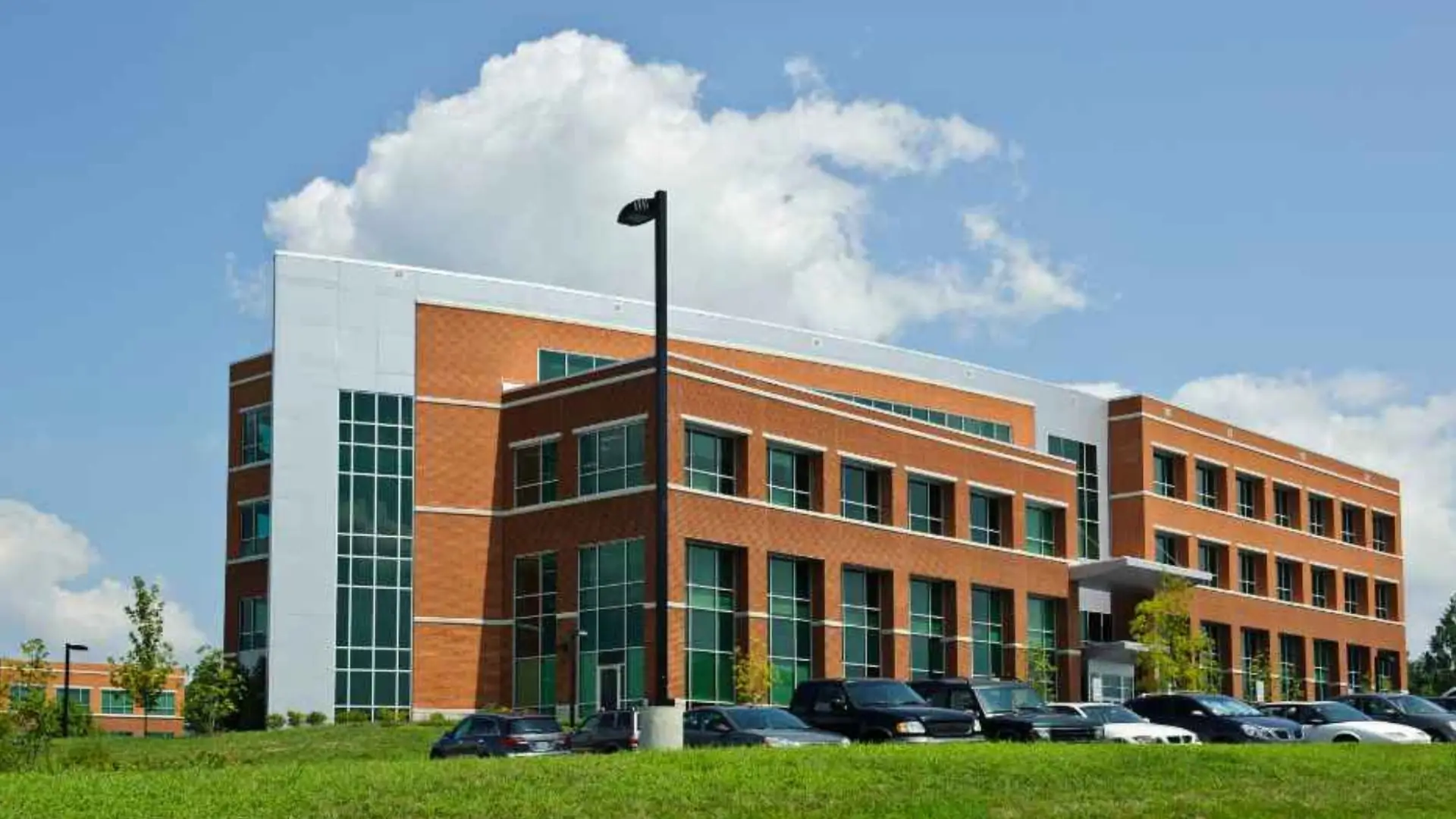 Educational Building Cleaning Educational Building Cleaning