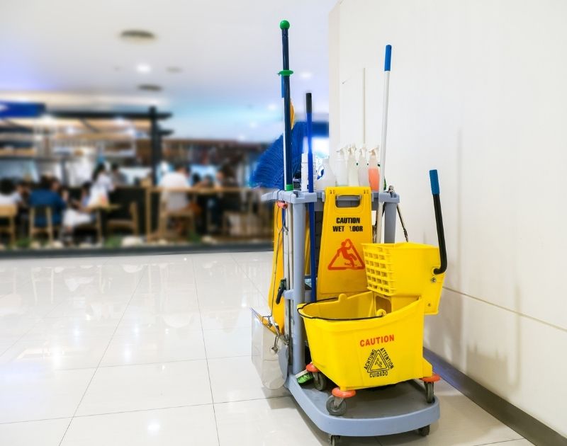 Why Day Porter Services Save Businesses in Denver, CO Time Why Day Porter Services Save Businesses in Denver, CO Time