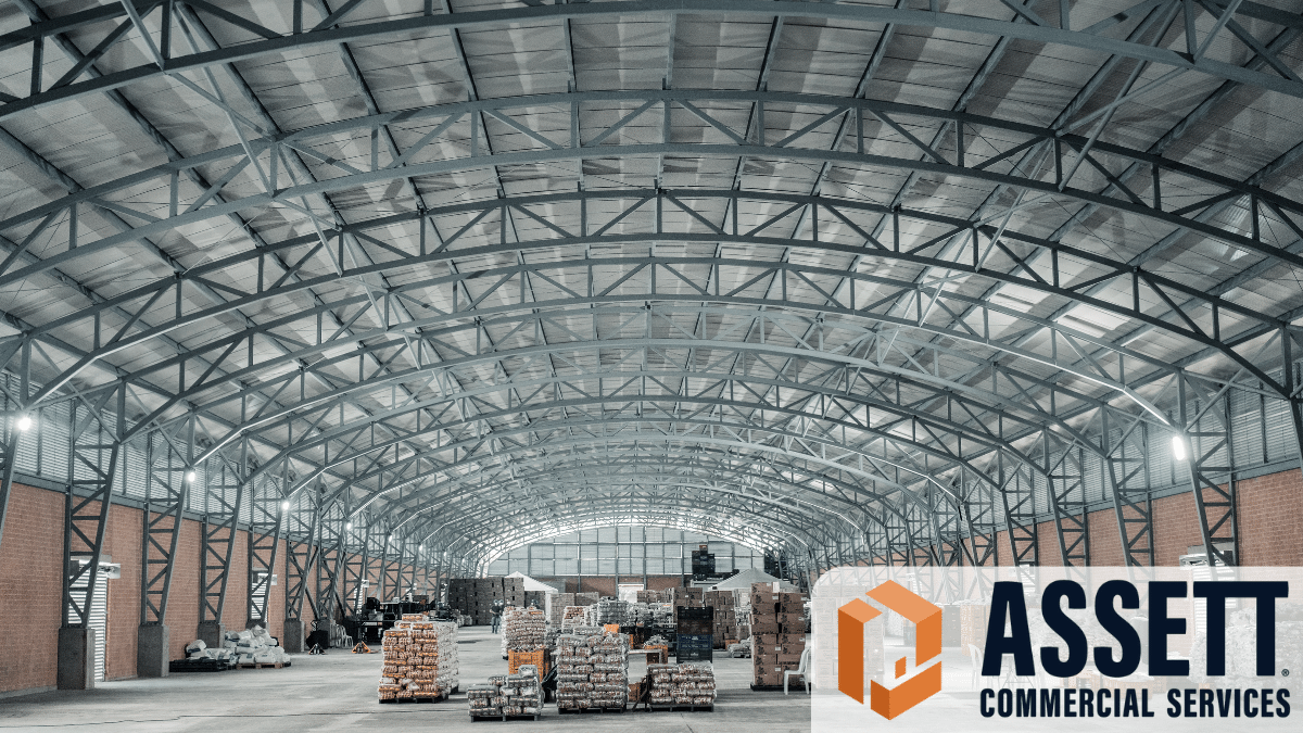 warehouse cleaning service warehouse cleaning service
