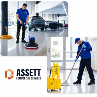 Assett Services Reliable Cleaning Assett Services Reliable Cleaning