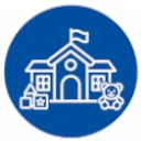 daycare center icon